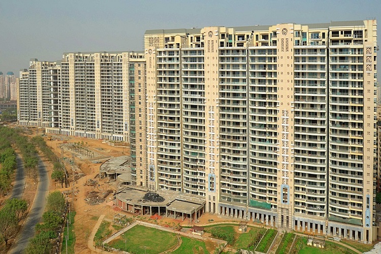 DLF The camellias Sector 42 Gurgaon 